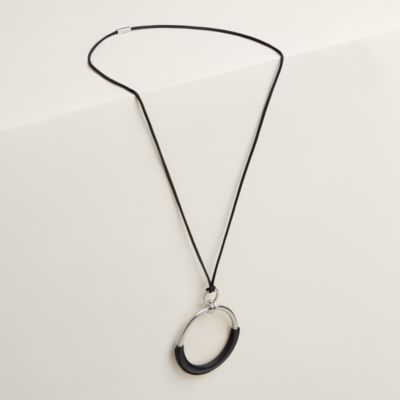 レディス, ファッションジュエリー, ネックレス&ペンダント | Hermès