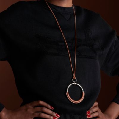 レディス, ファッションジュエリー, ネックレス&ペンダント | Hermès