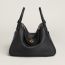 Lindy 30 bag, noir, no stock