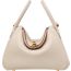 Lindy 26 bag, craie, no stock