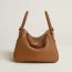 Lindy 26 bag, gold, We will notify you when this product is back in stock