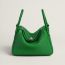 Lindy 26 bag, bambou