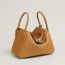 Bolso Lindy&nbsp;26, naturel sable