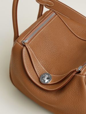 Lindy 26 bag, View: front, front, view 3 of 4