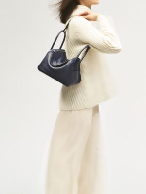 Lindy 26 bag, View: Worn, worn, view 4 of 4