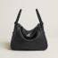 Lindy 26 bag, noir, We will notify you when this product is back in stock