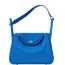 Bolso Lindy 30, bleu hydra
