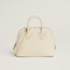 Bolide 1923 mini bag, nata, We will notify you when this product is back in stock