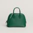 Bolide 1923 mini bag, vert moyen