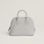 Bolide 1923 mini bag, gris perle, We will notify you when this product is back in stock