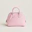 Bolide 1923 mini bag, rose darling, no stock