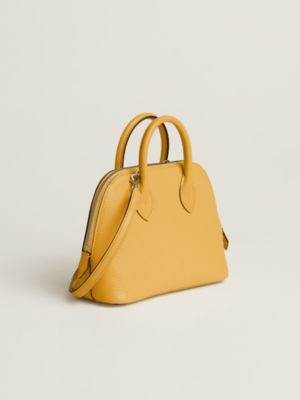 Bolide 1923 mini bag, View: Back, back, view 4 of 4