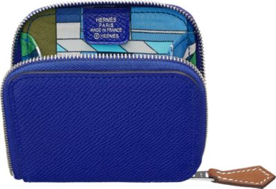 Monedero Silk'In