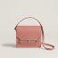 Roulis mini bag, terre cuite
