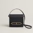 Roulis mini bag, caban, no stock
