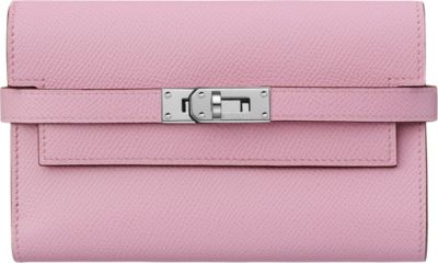 Kelly Depliant Medium verso wallet