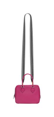 Sangle Cavale 25&nbsp;mm bag strap, View: front, front, view 3 of 7