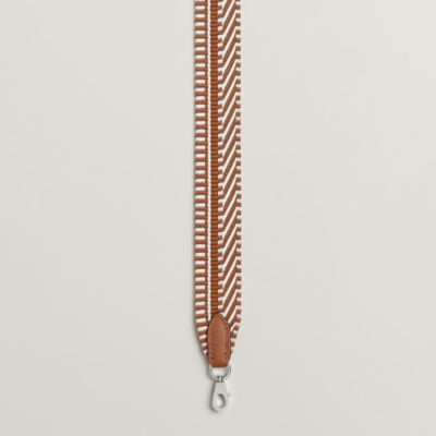 【大人気♡】エルメス Sangle Cavale 50 mm bag strap Sangle Cavale 50 mm bag strap | Hermès UAE