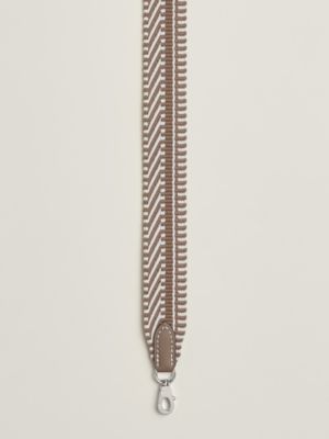 Sangle Cavale 25&nbsp;mm bag strap