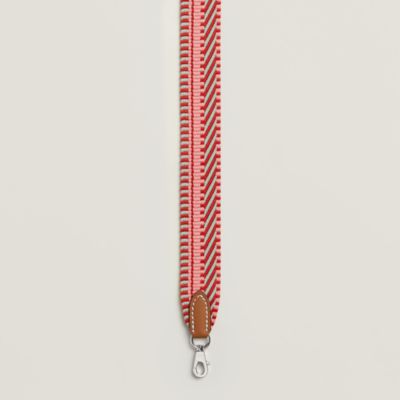 Sangle Cavale 25&nbsp;mm bag strap