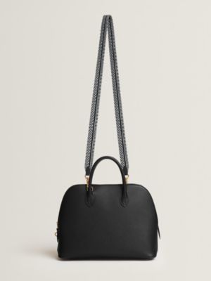 Alça para bolsa Sangle Cavale 25 mm, Exibir: frente, front, visualizar 3 de 4