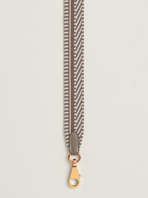 Sangle Cavale 25&nbsp;mm bag strap