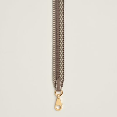 Sangle Cavale 25&nbsp;mm bag strap