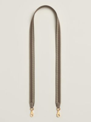 Sangle Cavale 25mm 백 스트랩, 보기: 앞, front, 2개 중 4번째 보기