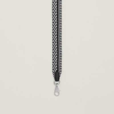 Sangle Cavale 25 mm bag strap