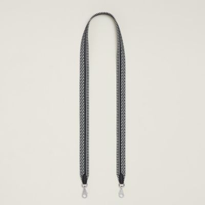 Sangle Cavale 25 mm bag strap