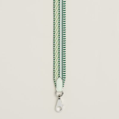 バンドリエール サングル 《カヴァル》 25 mm | Hermès - エルメス