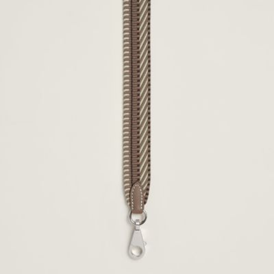 Sangle Cavale 25&nbsp;mm bag strap