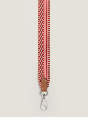 Sangle Cavale 25&nbsp;mm bag strap