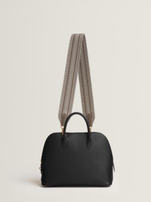Sangle Cavale 50&nbsp;mm bag strap, View: front, front, view 3 of 4