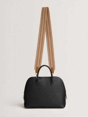 Sangle Cavale 50&nbsp;mm bag strap, View: front, front, view 6 of 7