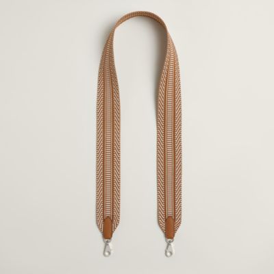 Sangle Cavale 50 mm bag strap