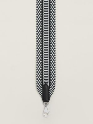 Sangle Cavale 50&nbsp;mm bag strap