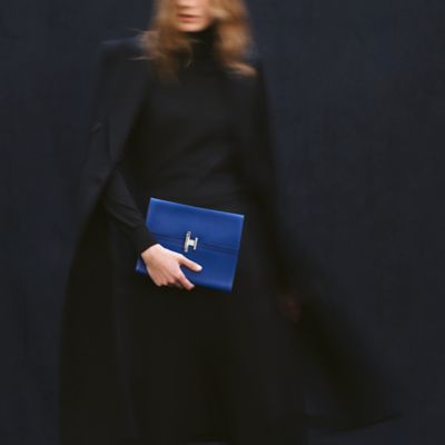 レディス バッグ スモールレザーグッズ レディスバッグ クラッチバッグ エルメス Hermes エルメス 公式サイト