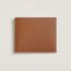 MC² Copernic Compact wallet, fauve