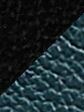 noir/bleu de Prusse