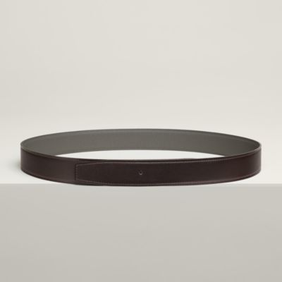 ニットベルト 《スプリント》 ニットストラップ 32 mm | Hermès 