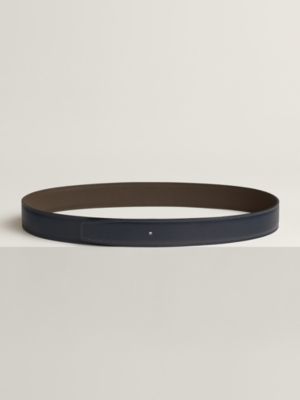 리버서블 가죽 스트랩 32mm