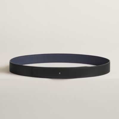 Piel de cinturón reversible 32&nbsp;mm