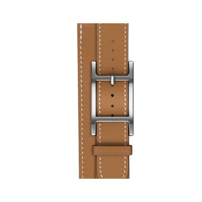キーホルダー 《フェール・ア・シュヴァル》 | Hermès