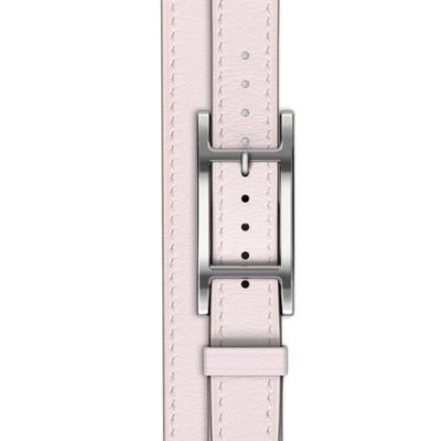 HERMES - あゆ Band Apple Watch Hermès Double Tour 42 mm Hapi | Hermès USA