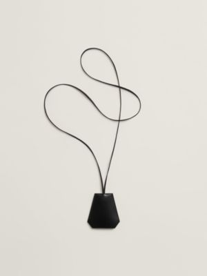 Clochette long necklace, View: front, front, view 3 of 3