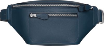 hermes messenger bag price