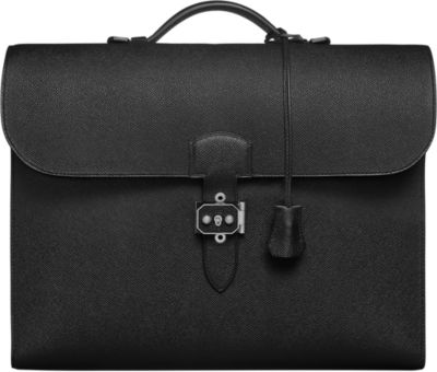 hermes briefcase