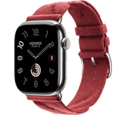 Apple watch 4 hermes band best sale