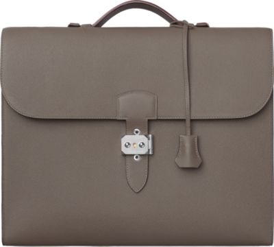 メンズ バッグ スモールレザーグッズ バッグ エルメス Hermes エルメス 公式サイト